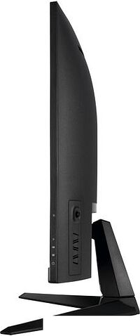 Игровой монитор ASUS TUF Gaming VG32VQ1BR