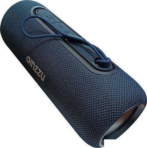 Беспроводная колонка Ginzzu GM-908C