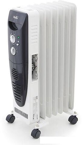 Масляный радиатор Ballu BOH/TB-07FH