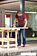 Дельташлифмашина Ryobi RPS80-G