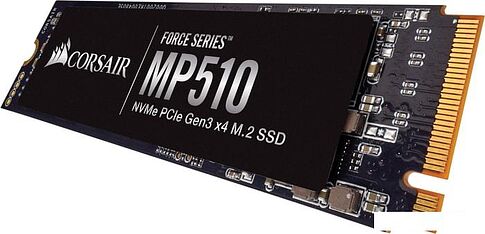 SSD Corsair Force MP510 960GB CSSD-F960GBMP510B
