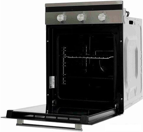 Духовой шкаф LEX EDM 4570 IX