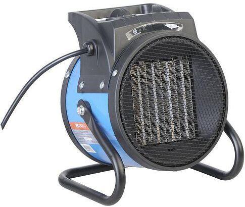 Тепловентилятор СОЮЗ ТВС-2023МК