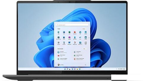 Ноутбук Lenovo Yoga Pro 7 14ARP8 83AU002HRK
