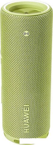 Беспроводная колонка Huawei Sound Joy 2 (зеленый, международная версия)