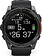 Умные часы Garmin Fenix 8 51мм (серый, черный силиконовый ремешок)