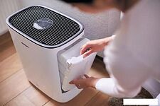 Мойка воздуха Philips Series 2000 HU5930/50