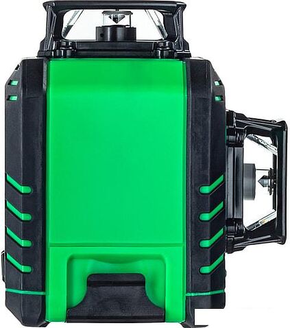 Лазерный нивелир Instrumax Greenliner 3-360