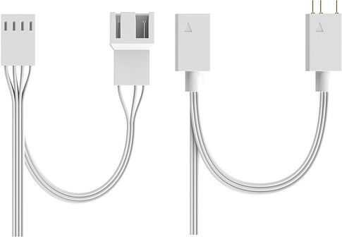 Корпус Ocypus Delta C70 WH ARGB