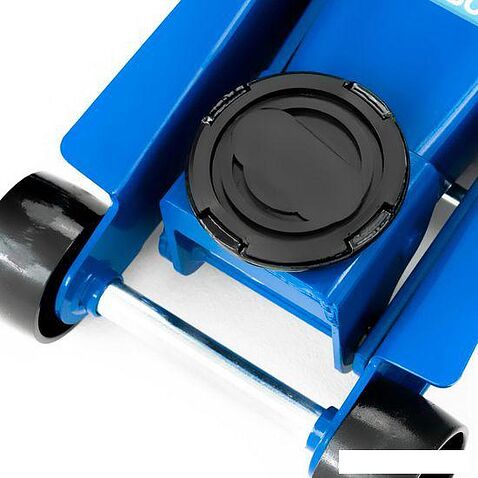 Подкатной домкрат Rossvik TH33007 3т