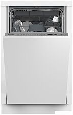 Встраиваемая посудомоечная машина Hotpoint-Ariston HIS 2D86 D