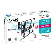 Кронштейн VLK TRENTO-24 Кронштейн VLK TRENTO-24