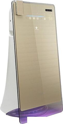 Климатический комплекс Panasonic F-VK655R-N