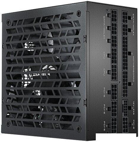 Блок питания Sama P850 850W P0850-BKPFF001-EU