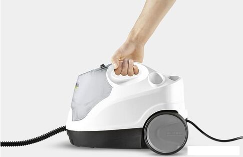 Пароочиститель Karcher SC 4 EasyFix 1.512-630.0