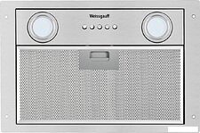 Кухонная вытяжка Weissgauff Dubhe 450 Inox