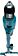 Пылесос Makita DCL286FRF