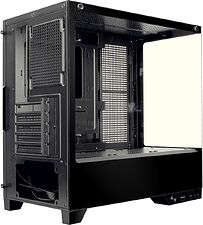 Корпус Ginzzu CL570 Корпус Ginzzu CL570