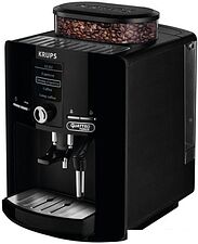 Эспрессо кофемашина Krups Quattro Force EA82F010