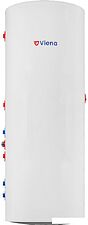 Бойлер косвенного нагрева Viena WB 150л SUS 316L