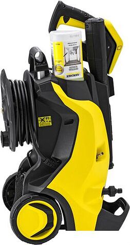 Мойка высокого давления Karcher K 5 Premium Full Controll Plus [1.324-630.0]