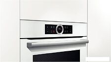 Духовой шкаф Bosch HBG675BW1