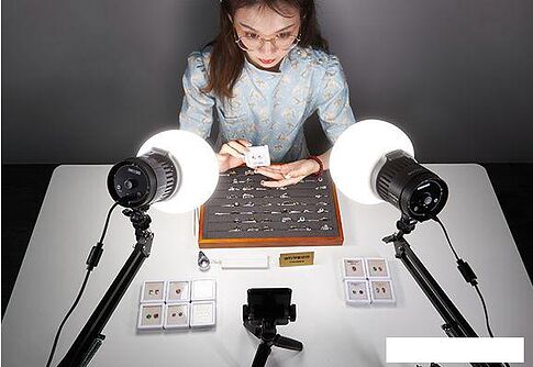 Кронштейн Godox DT-BA01 настольный