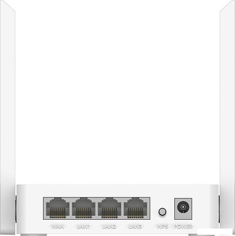 Wi-Fi роутер Cudy WR1200E 1.0