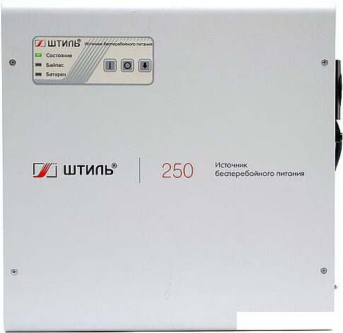 Источник бесперебойного питания Штиль SW250SL