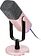 Проводной микрофон FIFINE AM8 (розовый)