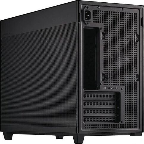 Корпус ASUS Prime AP201 (черный)