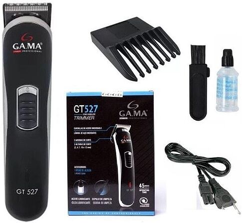Машинка для стрижки GA.MA GT527