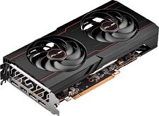 Видеокарта Sapphire Pulse Radeon RX 6650 XT 8GB GDDR6 11319-07-20G Видеокарта Sapphire Pulse Radeon RX 6650 XT 8GB GDDR6 11319-07-20G