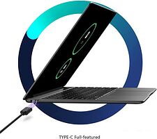 Ноутбук Chuwi CoreBook X 8GB+512GB Ноутбук Chuwi CoreBook X 8GB+512GB