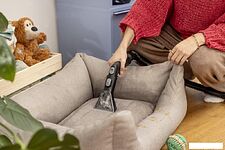 Пылесос Karcher SE 4 Plus Special 1.081-171.0