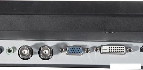 Монитор для камер видеонаблюдения Hikvision DS-D5032FC-A