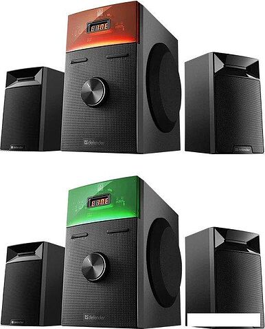 Акустика Defender Tresor