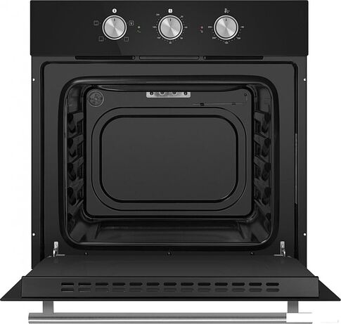 Электрический духовой шкаф HOMSair OES604BK