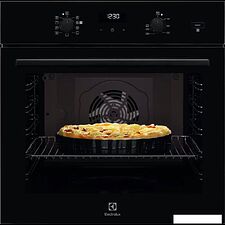 Электрический духовой шкаф Electrolux SteamBake 600 EOD5F71Z Электрический духовой шкаф Electrolux SteamBake 600 EOD5F71Z