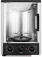 Электрошашлычница Kitfort KT-1409