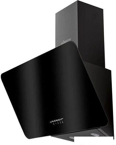 Кухонная вытяжка Konigin Pirol 50 (черный)