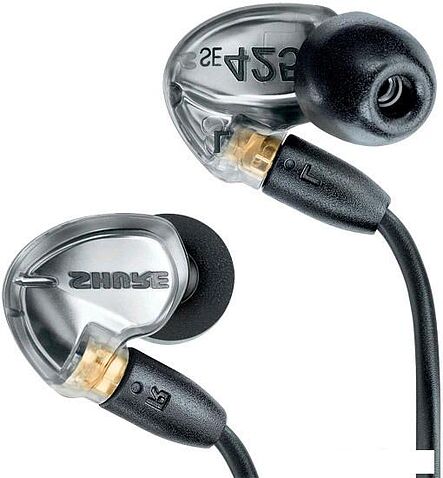 Наушники Shure SE425