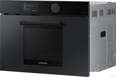 Микроволновая печь Samsung NQ50T9539BD/WT