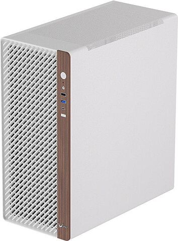 Корпус Formula TimberLine T2 (белый)