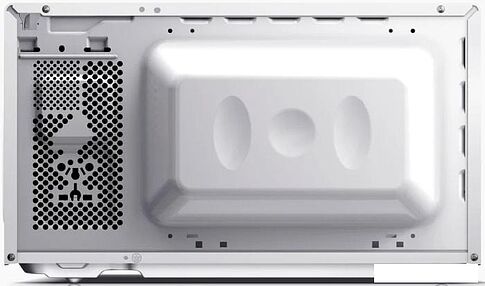 Микроволновая печь Sharp YC-MG01E-W