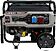 Бензиновый генератор Loncin LC10000D-S