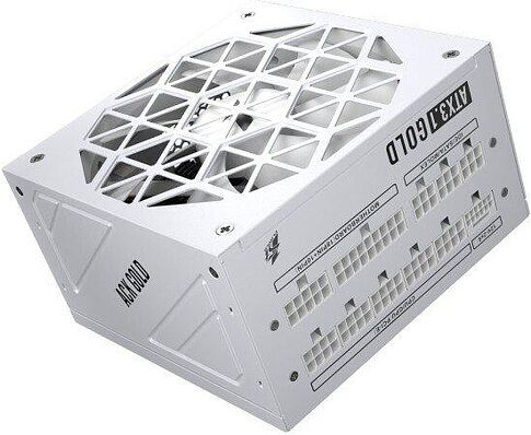 Блок питания 1stPlayer ACK Gold 850W HA-850BA2-WH