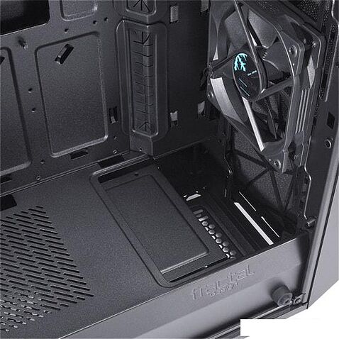 Корпус Fractal Design Meshify C TG