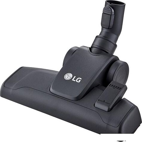 Пылесос LG VK89609HQ