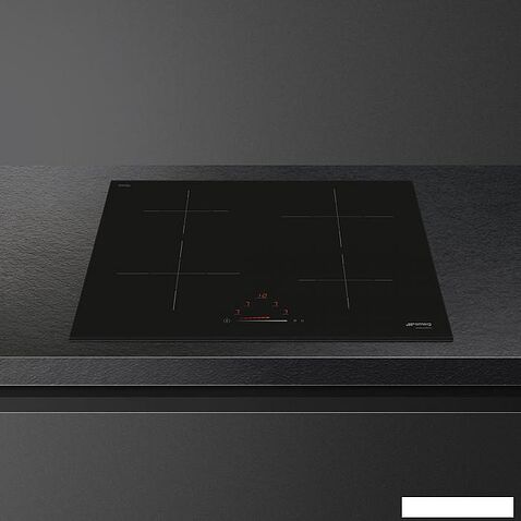 Варочная панель Smeg SI4642D